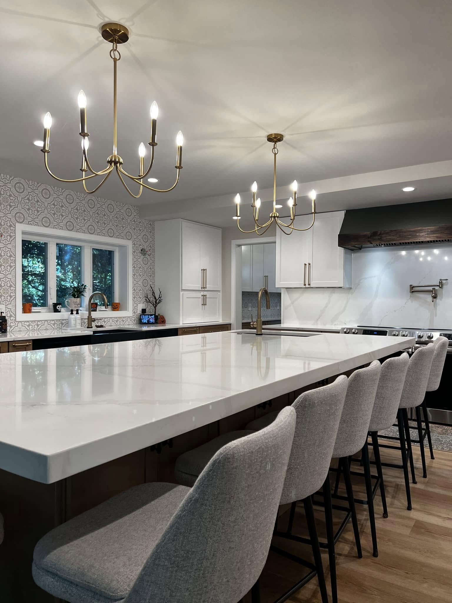 Empire Design Builders Team