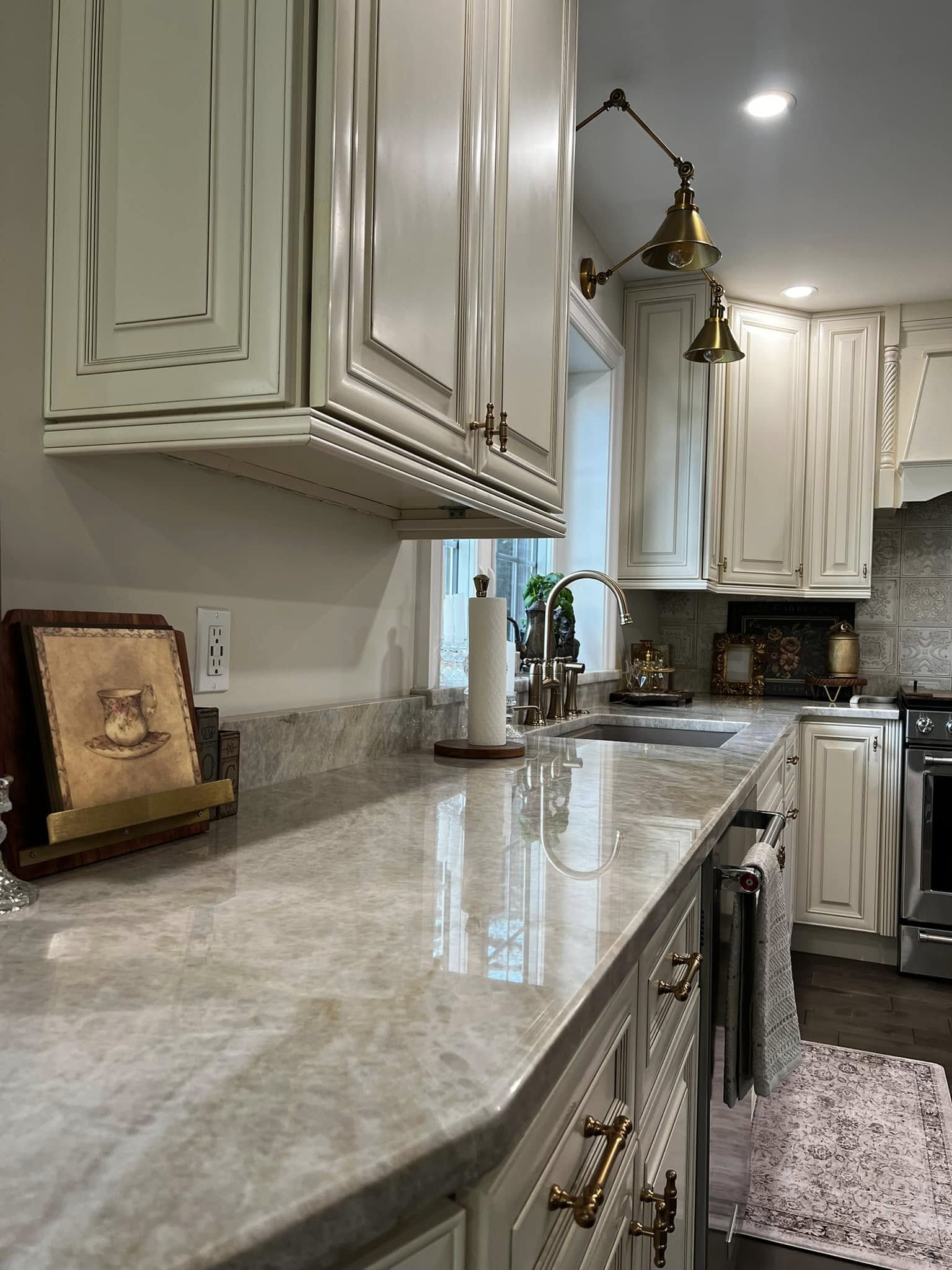 Countertops