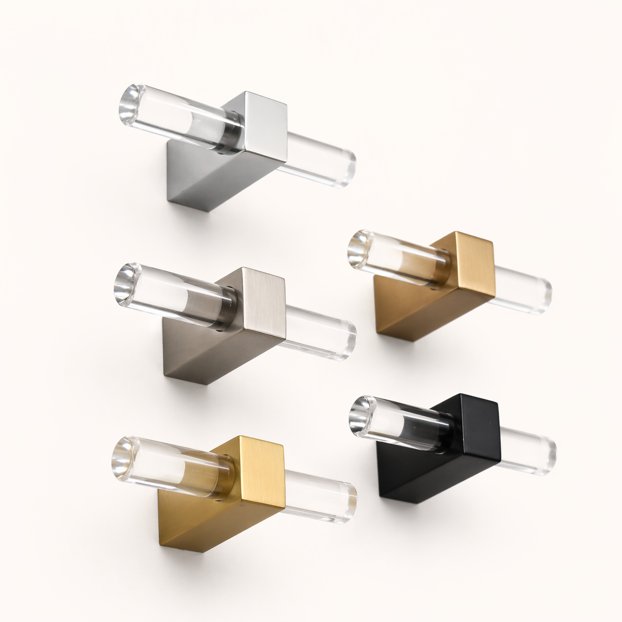 Handles
