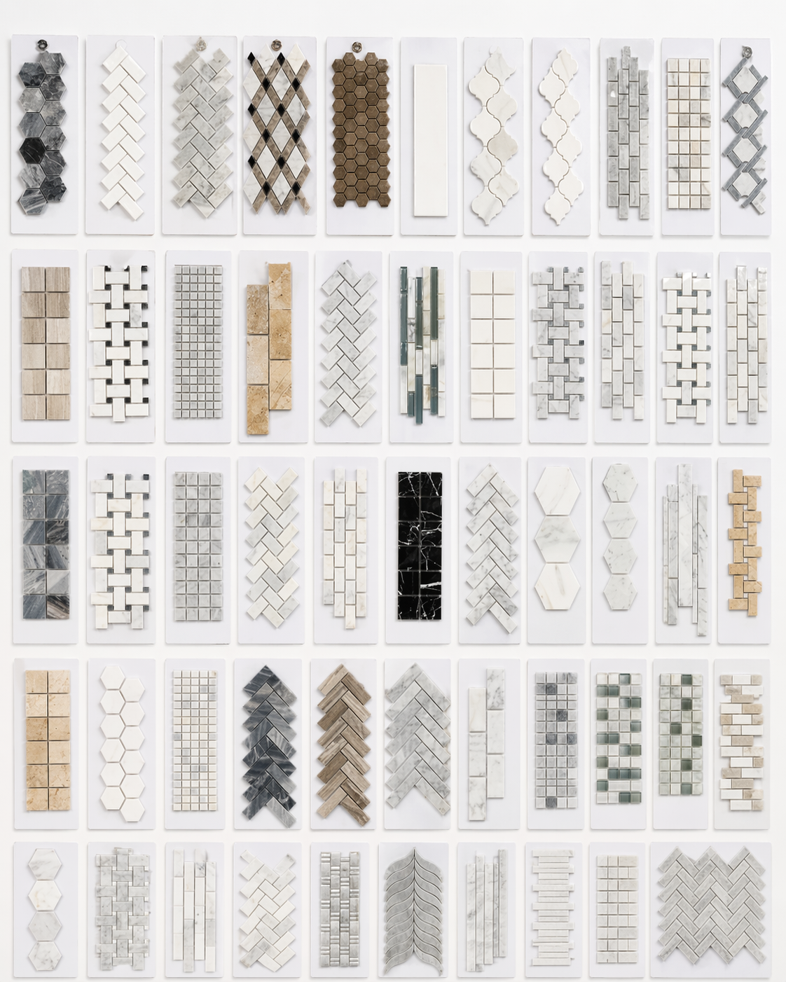 Tile
