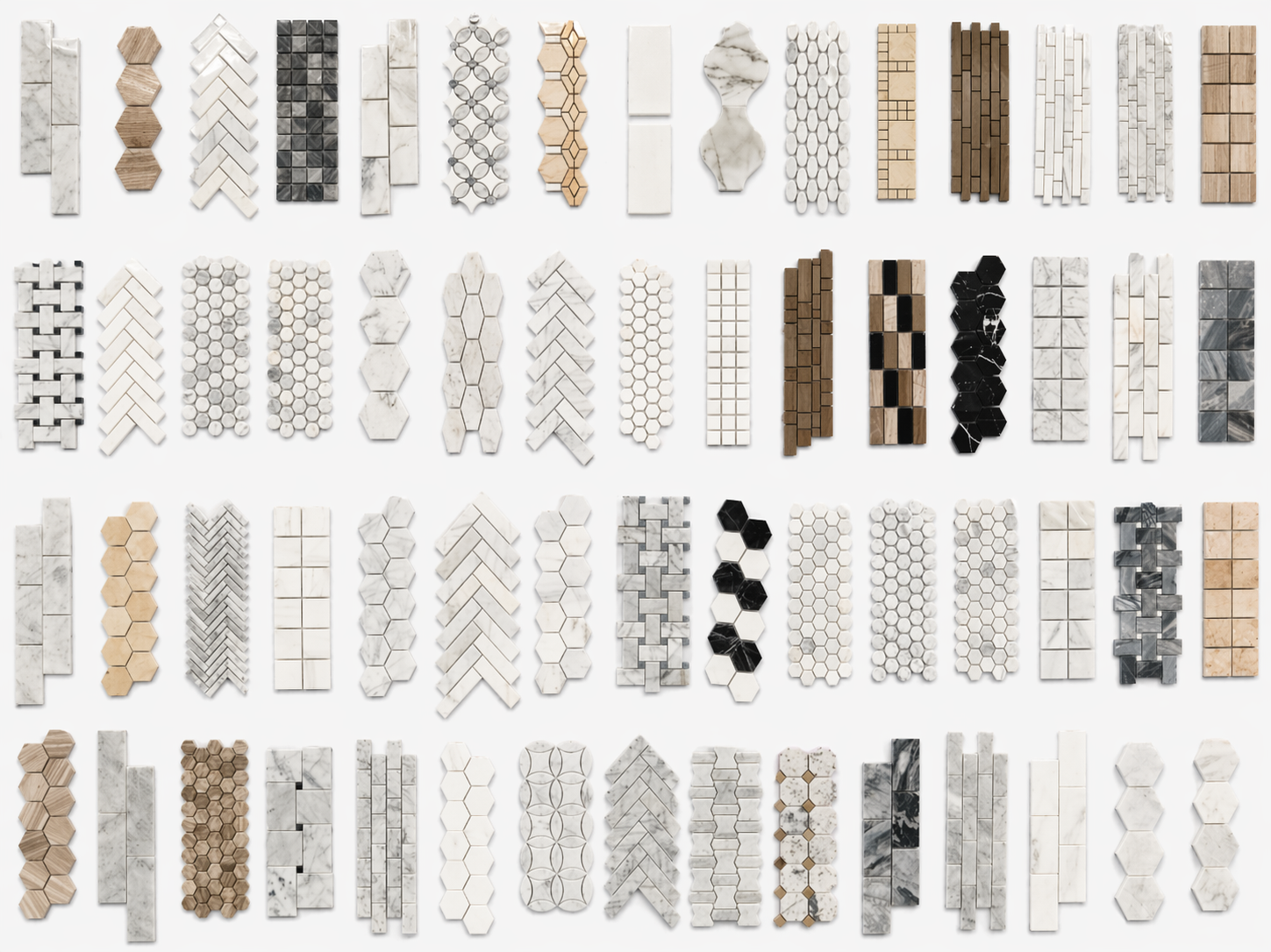 Tile